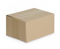 PUDEKO KLAPOWE 300x200x100 mm - 10 sztuk (1,30 z/szt.) KARTON